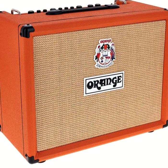 Orange Super Crush 100 Combo – photo 6