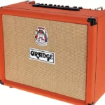 Avis combo guitare Orange Super Crush 100 Combo
