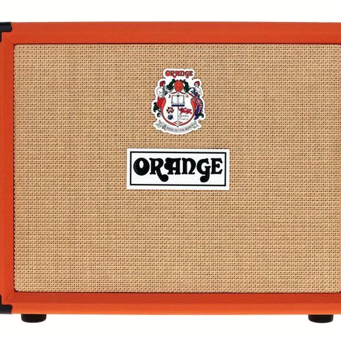 Orange Super Crush 100 Combo – photo 8