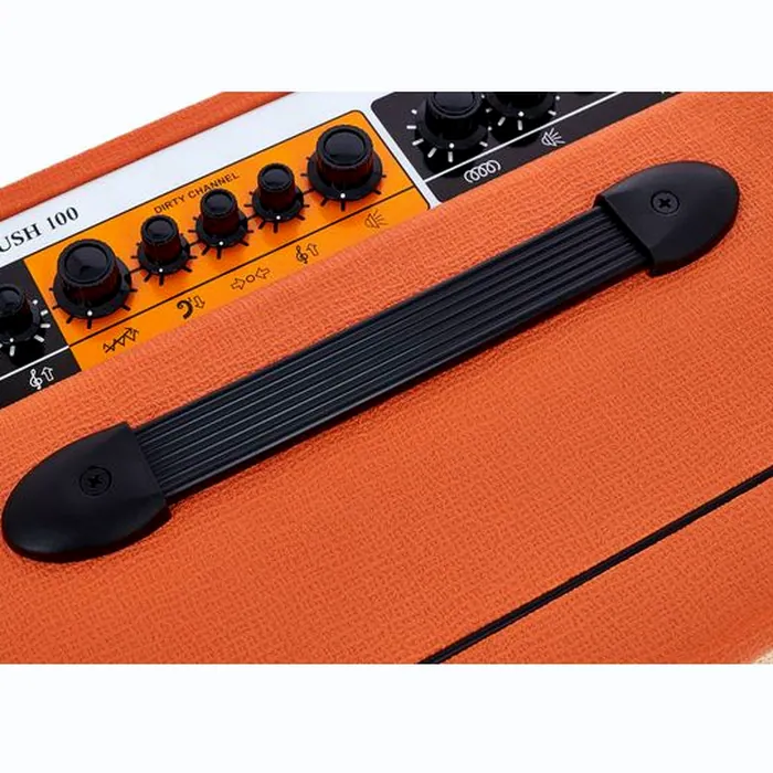 Orange Super Crush 100 Combo – photo 10