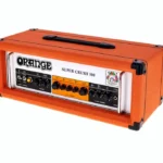 Avis sur Orange Super Crush 100 Head – Test ampli guitare