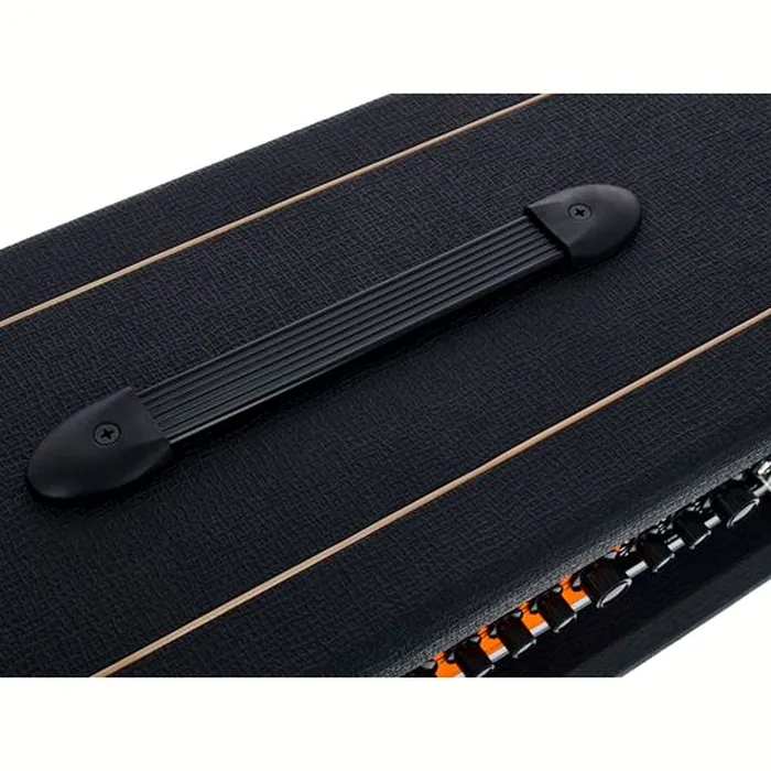 Orange Super Crush 100 Head Black – photo 12
