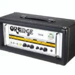 La tête d’ampli Orange TH30H-BLK : Notre avis