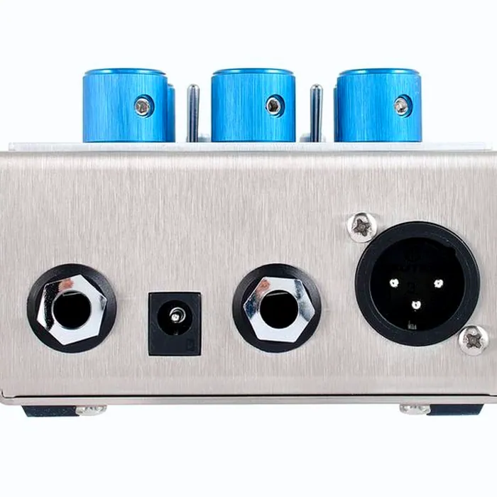 Origin Effects Bassrig Super Vintage – photo 9