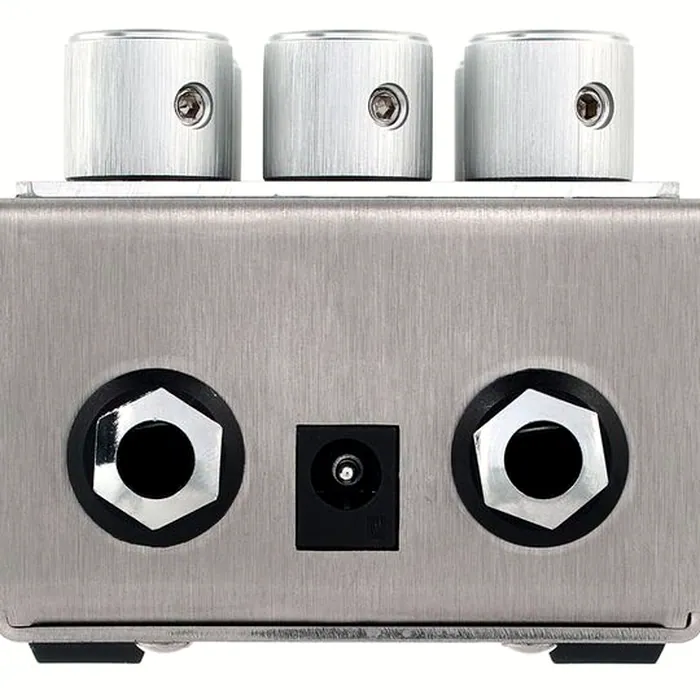 Origin Effects Cali76 V2 Bass Compressor – photo 9