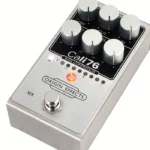 Origin Effects Cali76 V2 Bass Compressor – Avis sur cette pédale d’effet