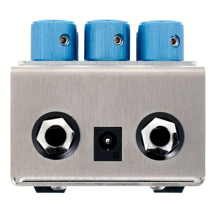 Origin Effects Cali76 V2 Bass Compressor BL – photo 9
