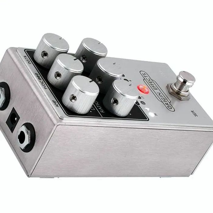 Origin Effects Cali76 V2 FET Compressor – photo 12
