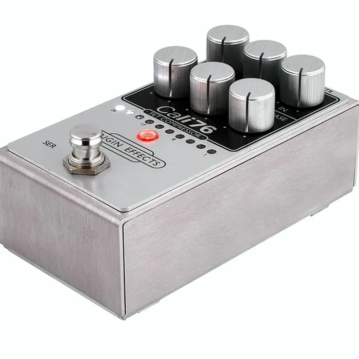 Origin Effects Cali76 V2 FET Compressor – photo 10
