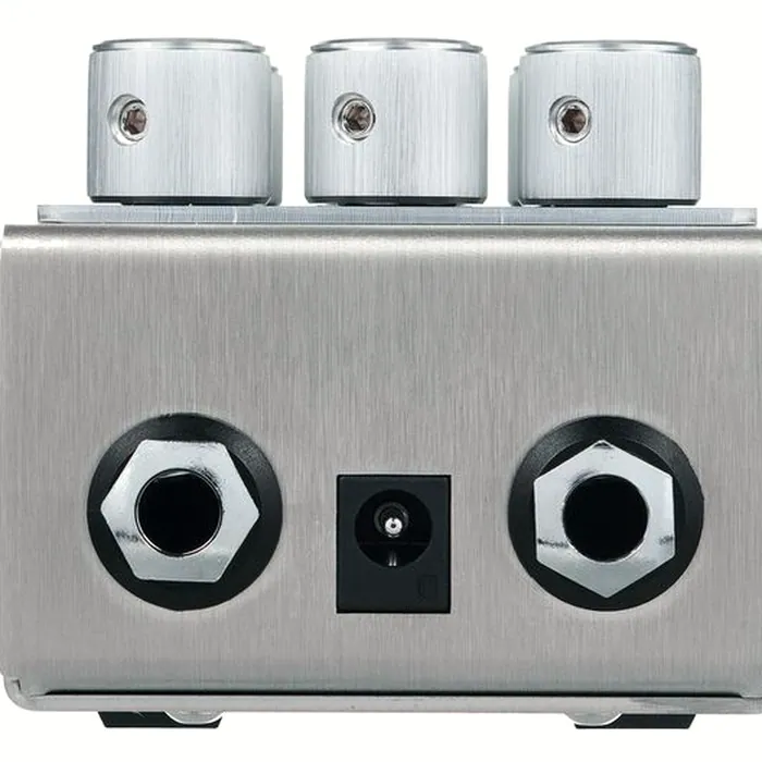 Origin Effects Cali76 V2 FET Compressor BK – photo 9