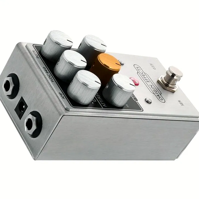Origin Effects Cali76 V2 Stacked Compressor – photo 12