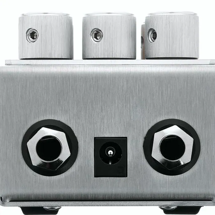 Origin Effects Cali76 V2 Stacked Compressor – photo 9