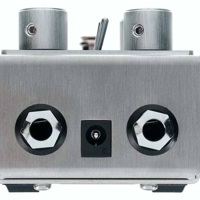Origin Effects DCX Bass Overdrive – photo 9