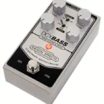 Avis pédale d’effet Origin Effects DCX Bass Overdrive