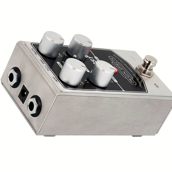 Origin Effects DCX Boost Overdrive – photo 12