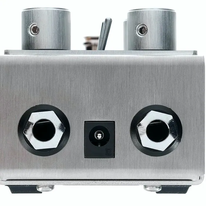 Origin Effects DCX Boost Overdrive – photo 9