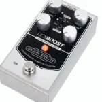 Avis sur Origin Effects DCX Boost Overdrive – Test pédale d’effet