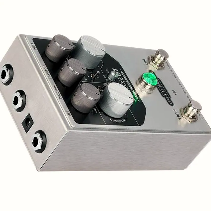 Origin Effects Deluxe 61 Tremolo & Drive – photo 12
