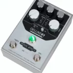 La pédale d’effet Origin Effects Deluxe 61 Tremolo & Drive : Notre avis