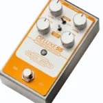 Origin Effects Deluxe55 – Avis sur cette pédale d’effet