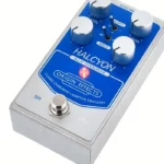 Origin Effects Halcyon Blue Overdrive – Avis sur cette pédale d’effet
