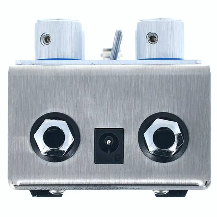 Origin Effects Halcyon Blue Overdrive – photo 9