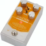 Origin Effects Halcyon Gold Overdrive – Avis sur cette pédale d’effet