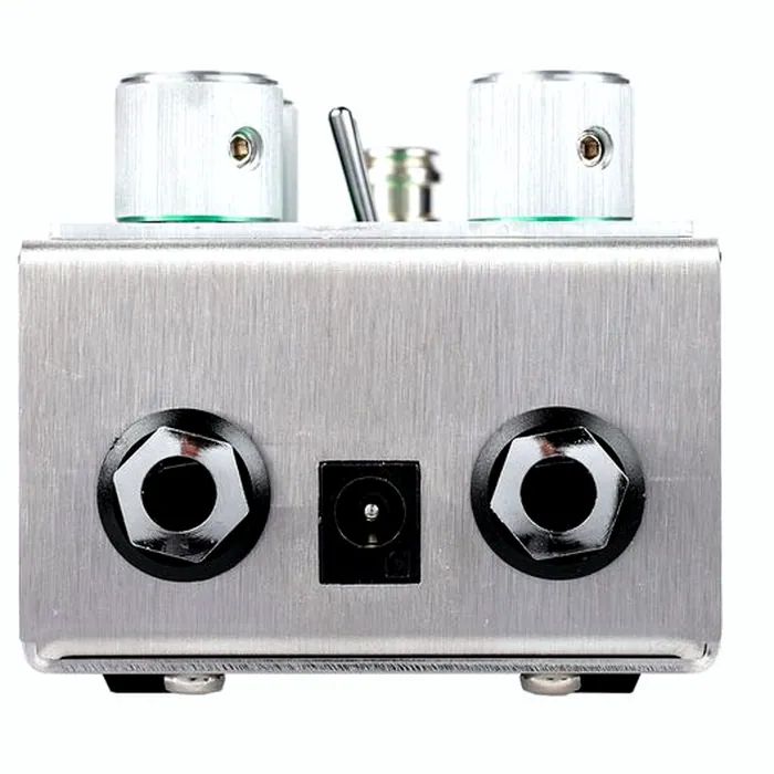 Origin Effects Halcyon Green Overdrive – photo 9