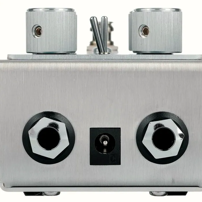 Origin Effects M-EQ Driver Mid Boost/Overdr. – photo 9
