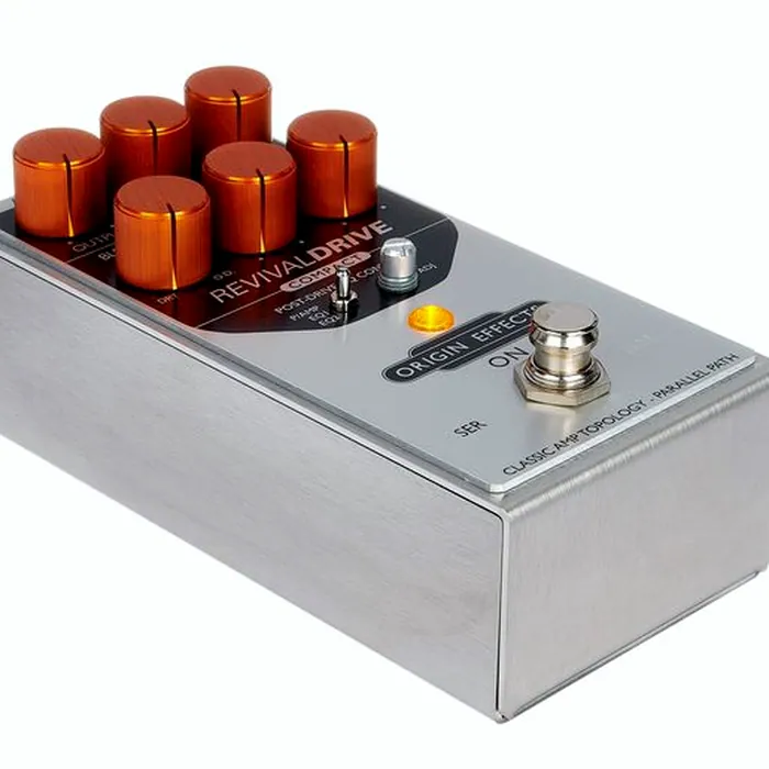 Origin Effects RevivalDrive Compact – photo 11