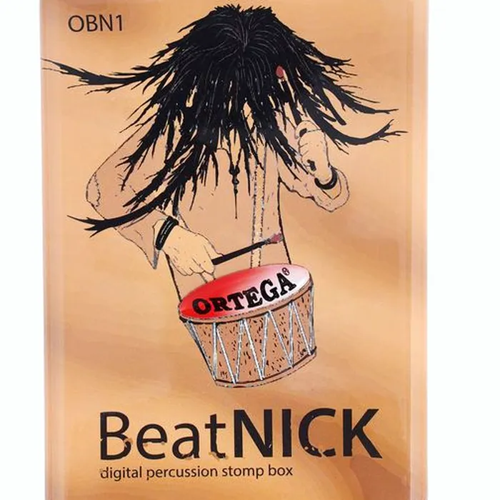 Ortega Beat NICK – photo 8