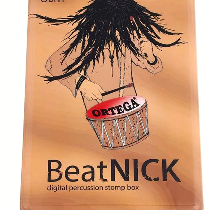 Ortega Beat NICK – photo 5