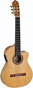 Ortega BWSM/2 - Ben Woods Signature