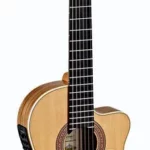 Guitare classique Ortega BWSM/2 – Ben Woods Signature | Test, Avis & Comparatif