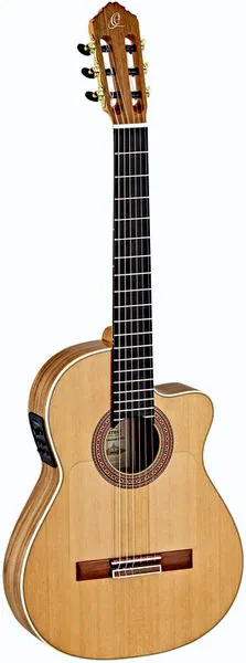 Ortega BWSM/2 - Ben Woods Signature