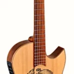 Guitare classique Ortega Flametal-One | Test, Avis & Comparatif