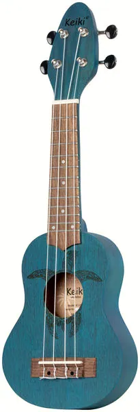 Ortega Keiki K1-BL-L Sopranino