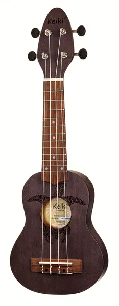 Ortega Keiki K1 CO Sopranino