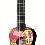 Le ukulélé Ortega Keiki K2-68 | Test, Avis & Comparatif