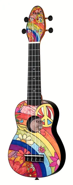 Ortega Keiki K2-68