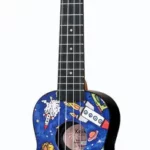 Le ukulélé Ortega Keiki K2-SP | Test, Avis & Comparatif