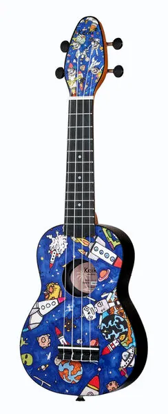 Ortega Keiki K2-SP