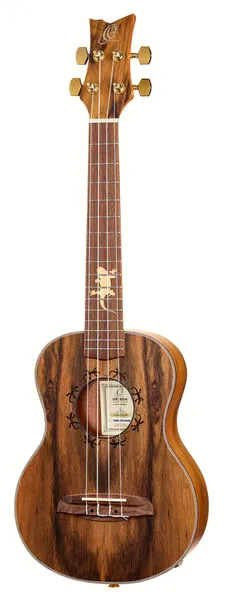 Ortega Lizard TE-GB