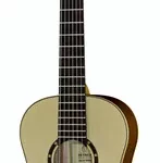 Guitare classique Ortega R121-1/2 NT | Test, Avis & Comparatif