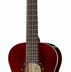 Guitare classique Ortega R121-1/2 WR | Test, Avis & Comparatif