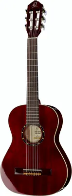 Ortega R121-1/2 WR