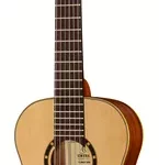 Guitare classique Ortega R121-1/4 NT | Test, Avis & Comparatif