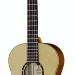 Guitare classique Ortega R121-3/4 NT | Test, Avis & Comparatif