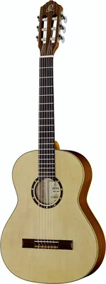 Ortega R121-3/4 NT