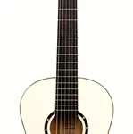Guitare classique Ortega R121-3/4 WH | Test, Avis & Comparatif